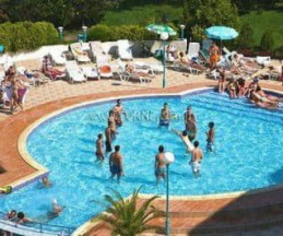 Kotva Kids Camp, 4*