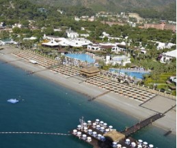 Emelda Sun Club (ex. Simena Sun Club), HV-1