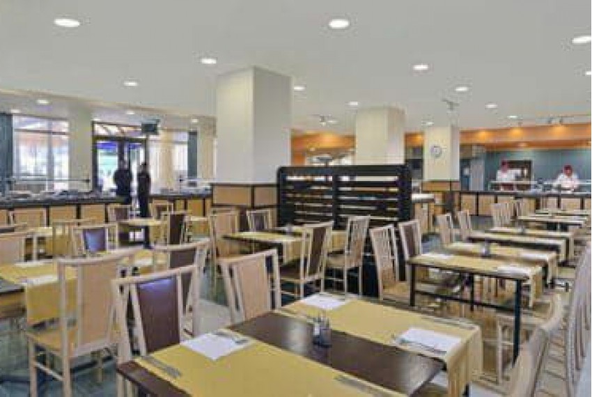 Sol Nessebar Mare, 4* Sol Nessebar Mare, 4*