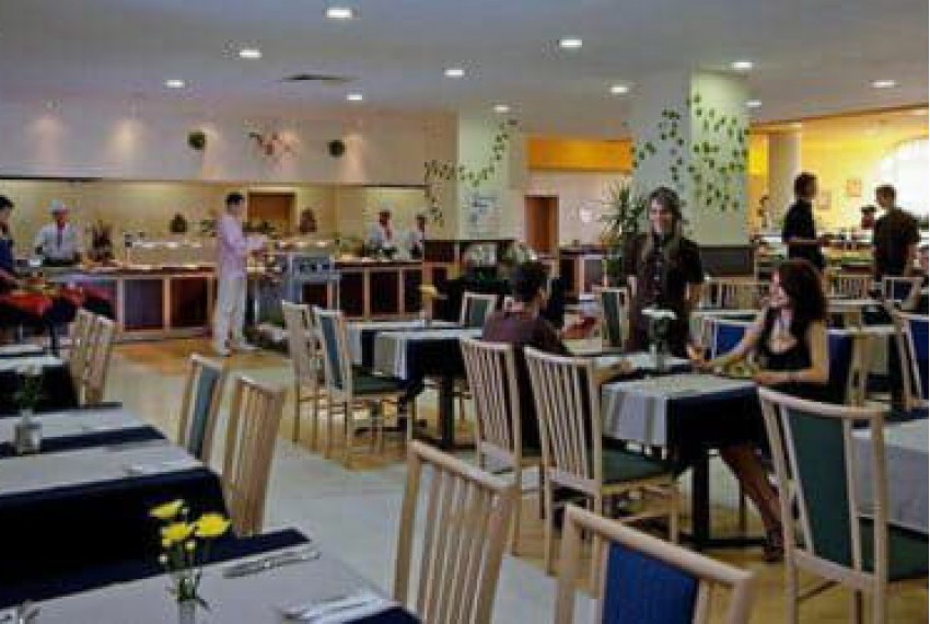 Sol Nessebar Mare, 4* Sol Nessebar Mare, 4*