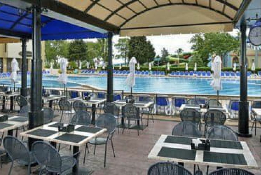 Sol Nessebar Mare, 4* Sol Nessebar Mare, 4*