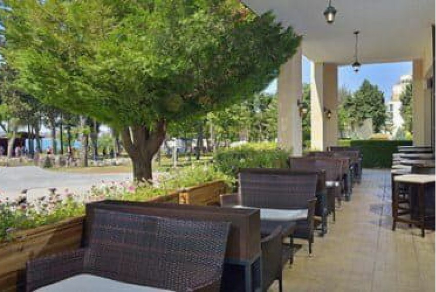 Sol Nessebar Mare, 4* Sol Nessebar Mare, 4*