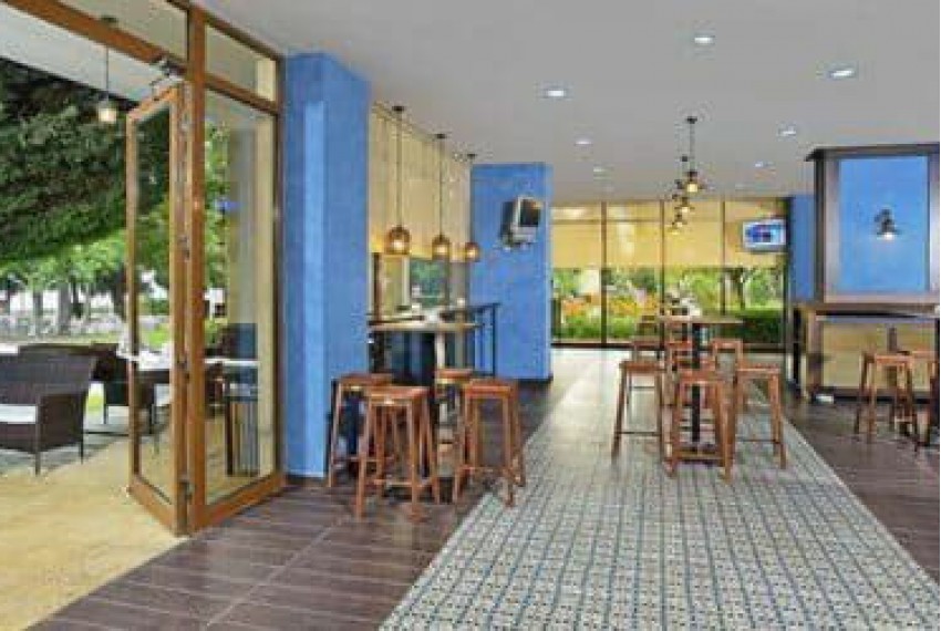 Sol Nessebar Mare, 4* Sol Nessebar Mare, 4*