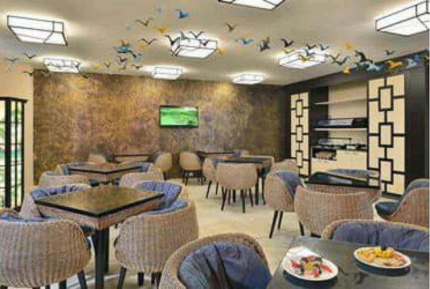 Sol Nessebar Mare, 4* Sol Nessebar Mare, 4*