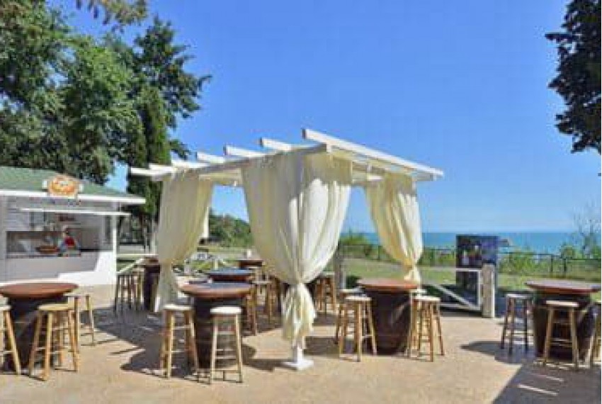 Sol Nessebar Mare, 4* Sol Nessebar Mare, 4*
