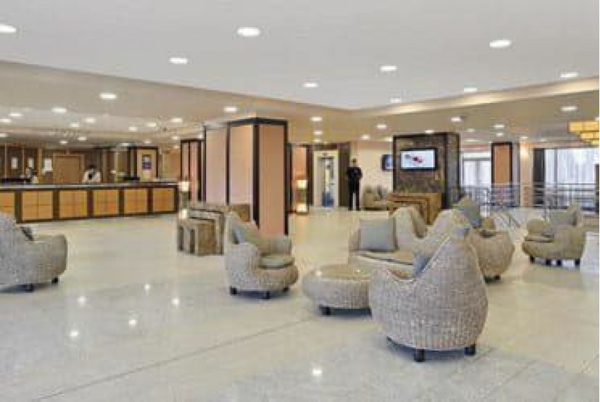 Sol Nessebar Mare, 4* Sol Nessebar Mare, 4*