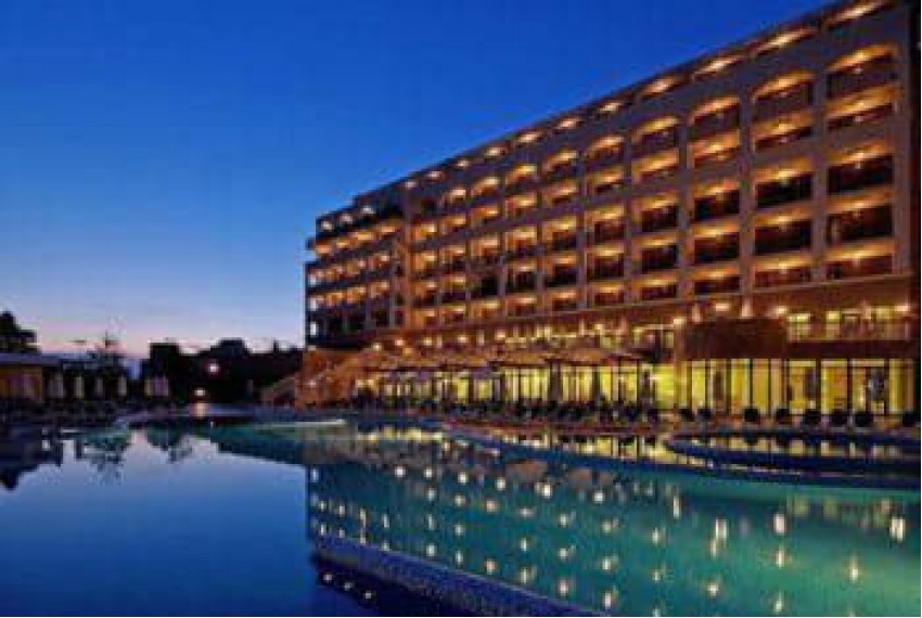 Sol Nessebar Mare, 4* Sol Nessebar Mare, 4*