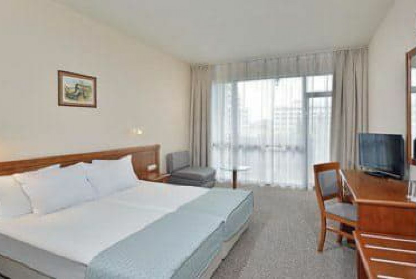 Sol Nessebar Mare, 4* Sol Nessebar Mare, 4*