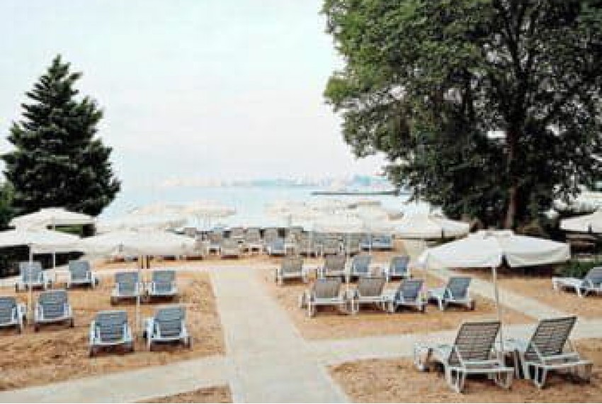 Sol Nessebar Mare, 4* Sol Nessebar Mare, 4*