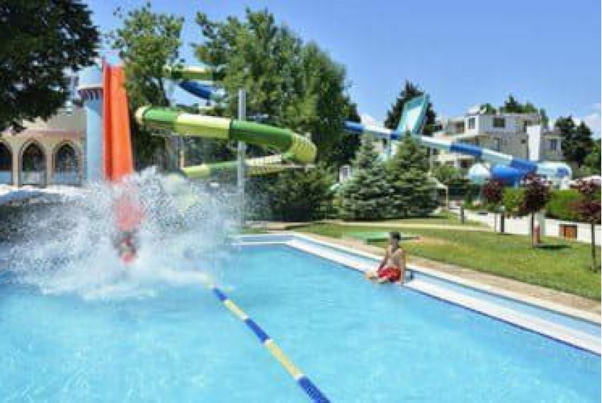 Sol Nessebar Mare, 4* Sol Nessebar Mare, 4*