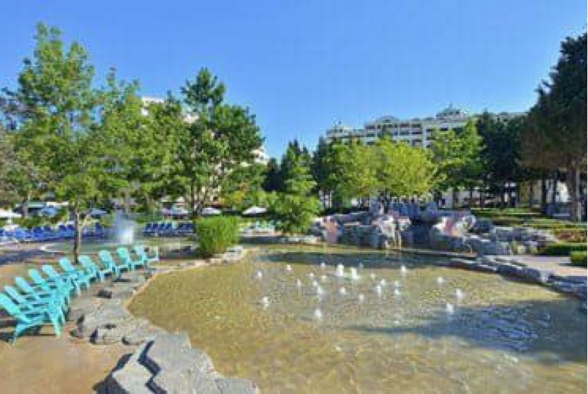 Sol Nessebar Mare, 4* Sol Nessebar Mare, 4*
