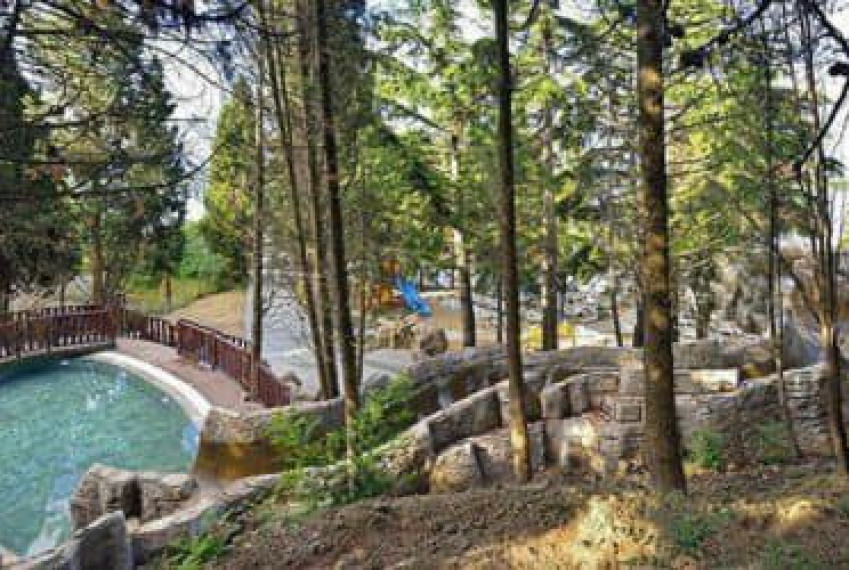 Sol Nessebar Mare, 4* Sol Nessebar Mare, 4*