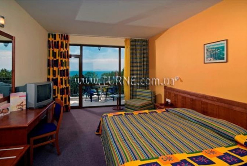 Sol Nessebar Mare, 4* Sol Nessebar Mare, 4*