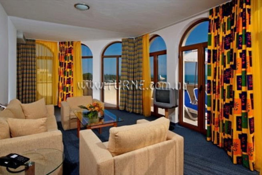 Sol Nessebar Mare, 4* Sol Nessebar Mare, 4*