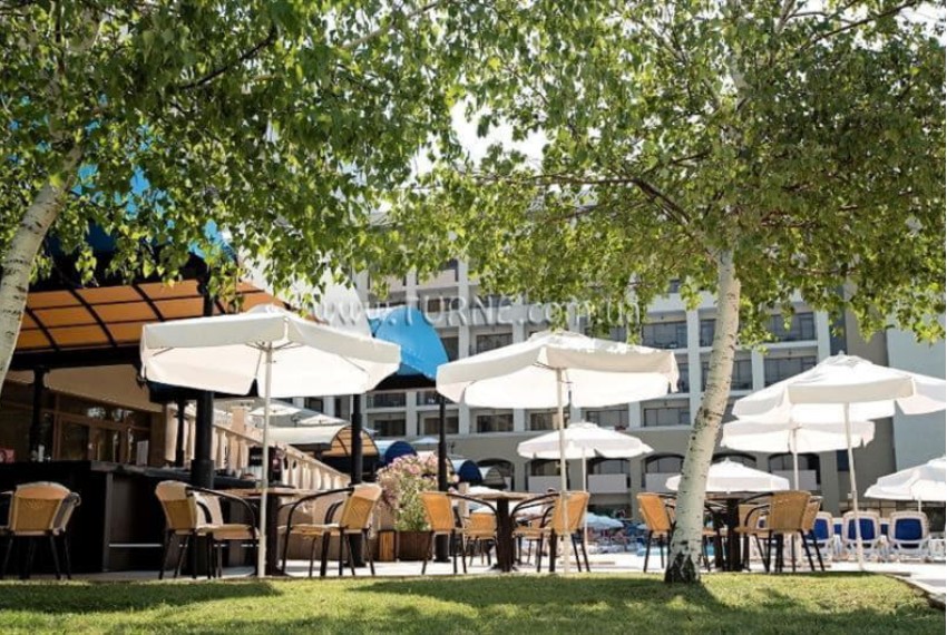 Sol Nessebar Mare, 4* Sol Nessebar Mare, 4*