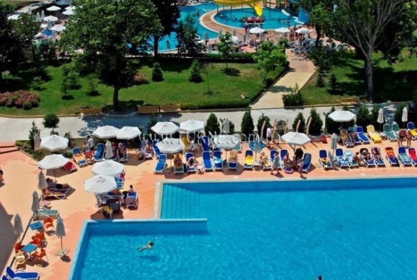 Sol Nessebar Mare, 4* Sol Nessebar Mare, 4*
