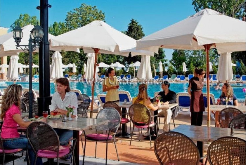 Sol Nessebar Mare, 4* Sol Nessebar Mare, 4*