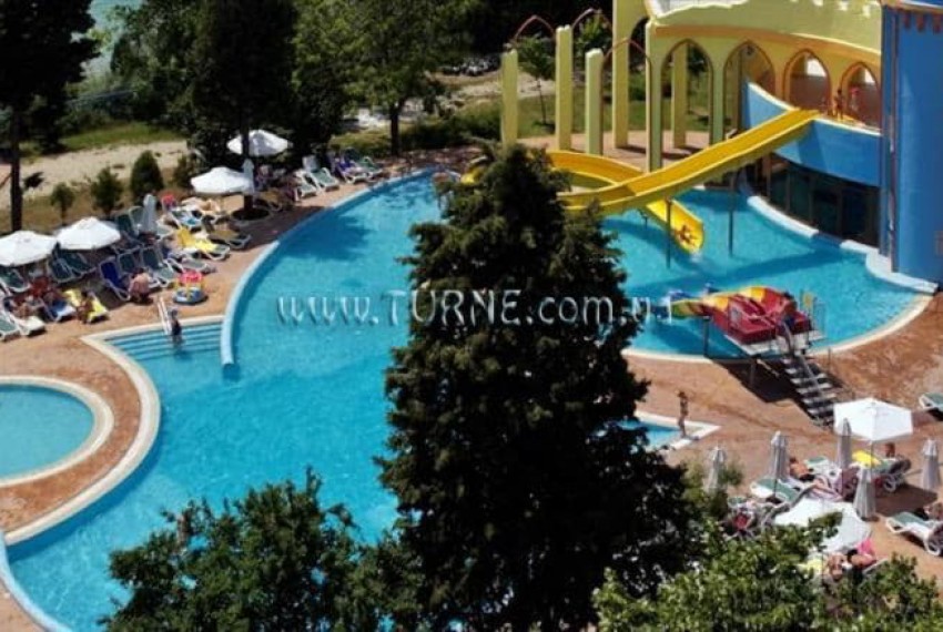 Sol Nessebar Mare, 4* Sol Nessebar Mare, 4*
