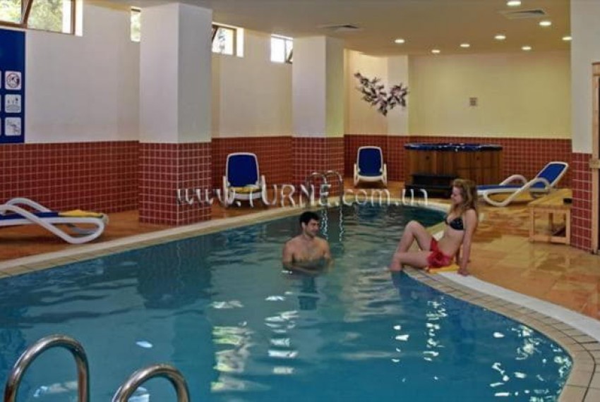 Sol Nessebar Mare, 4* Sol Nessebar Mare, 4*