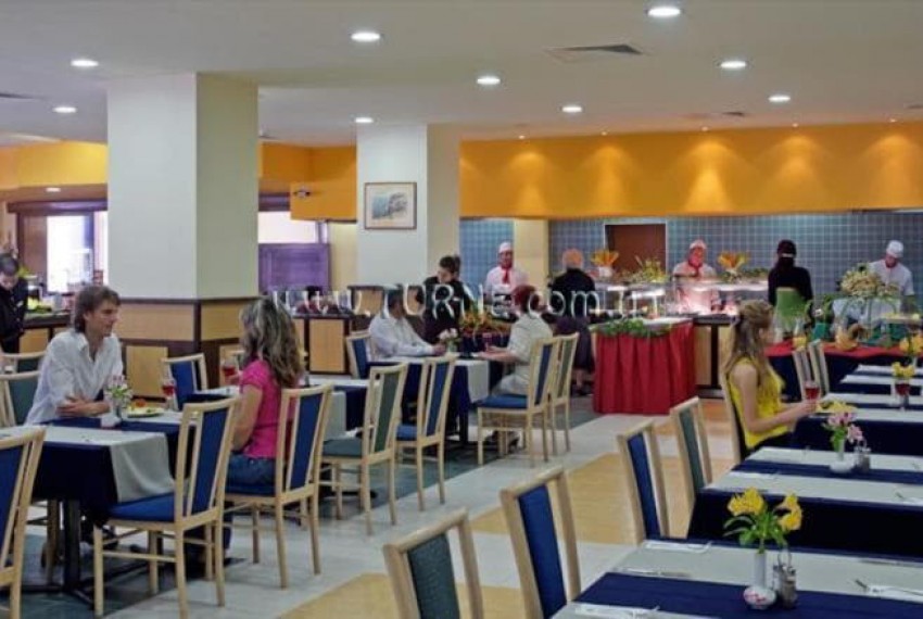 Sol Nessebar Mare, 4* Sol Nessebar Mare, 4*