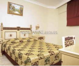 Acg Hotels Orient Palace Family, 5*