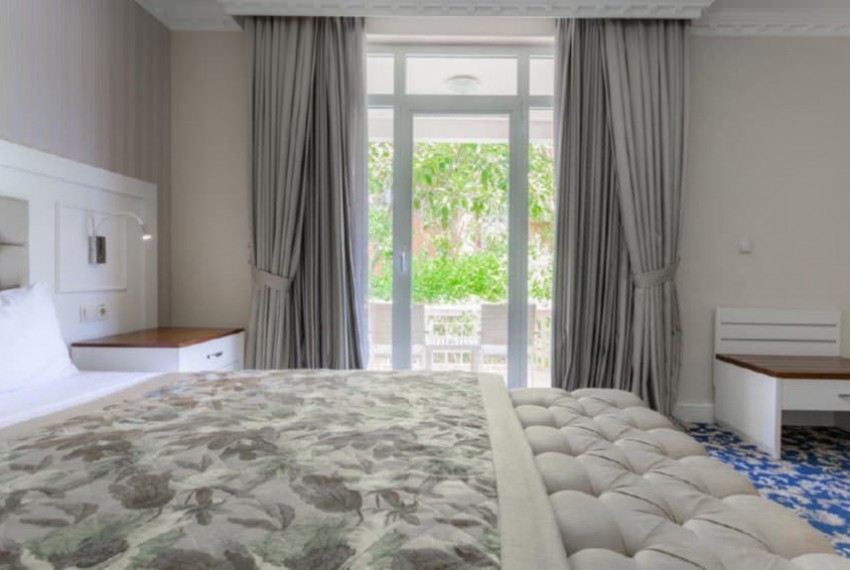 Simena Villas, 5* Simena Villas, 5*