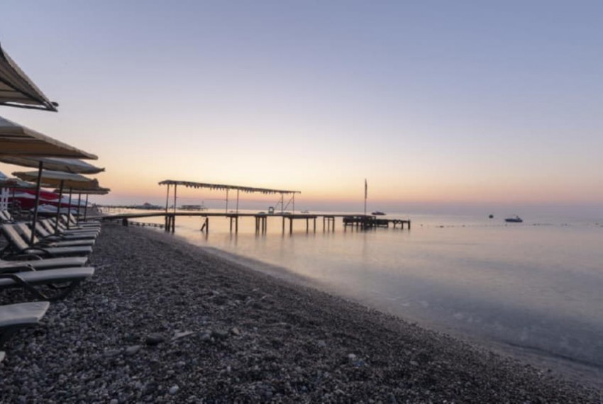 Simena Villas, 5* Simena Villas, 5*