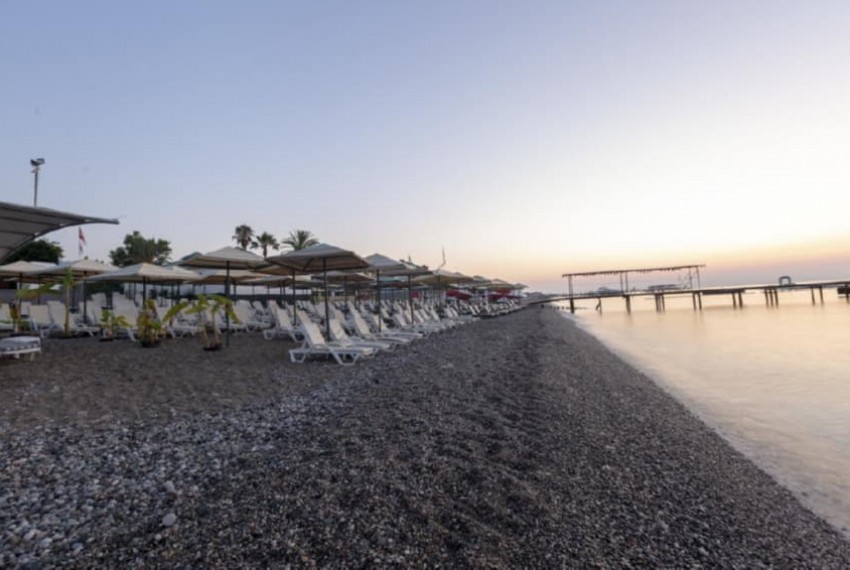 Simena Villas, 5* Simena Villas, 5*