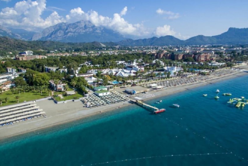 Simena Villas, 5* Simena Villas, 5*