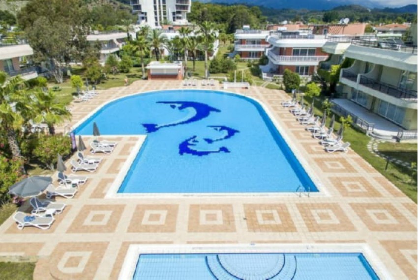 Simena Villas, 5* Simena Villas, 5*