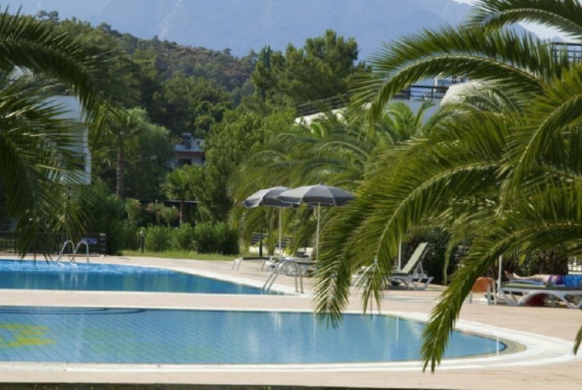 Simena Villas, 5* Simena Villas, 5*