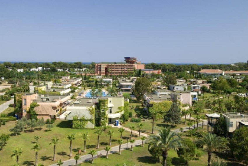 Simena Villas, 5* Simena Villas, 5*