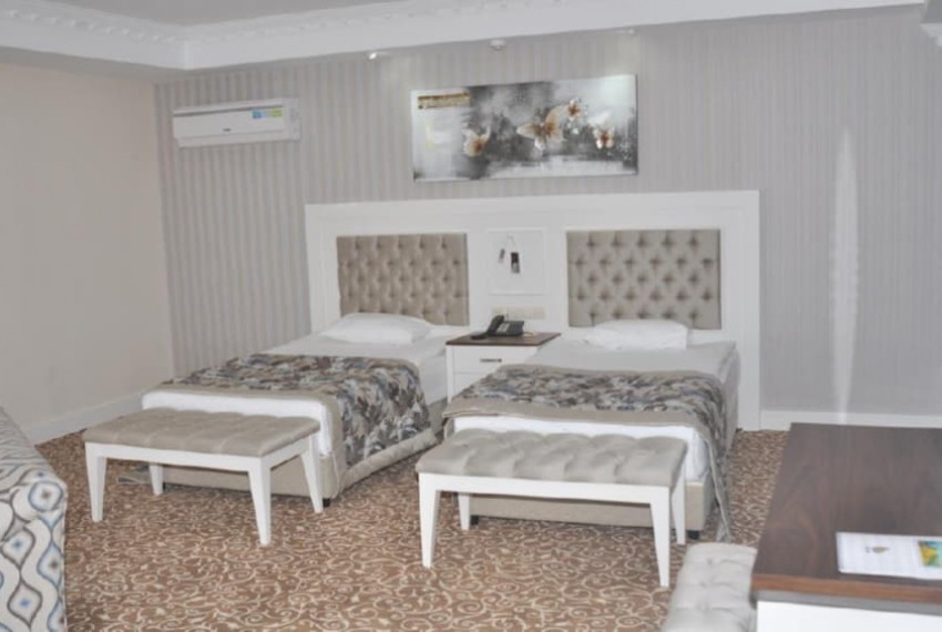 Simena Villas, 5* Simena Villas, 5*