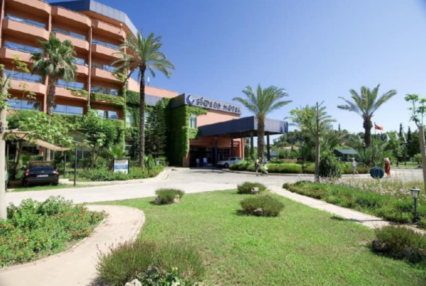 Simena Villas, 5* Simena Villas, 5*