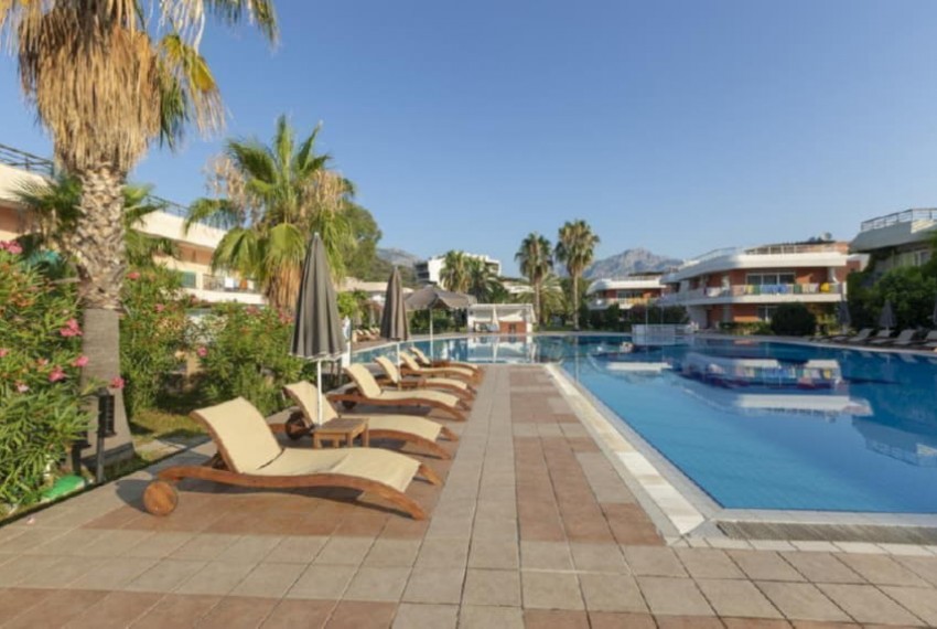 Simena Villas, 5* Simena Villas, 5*