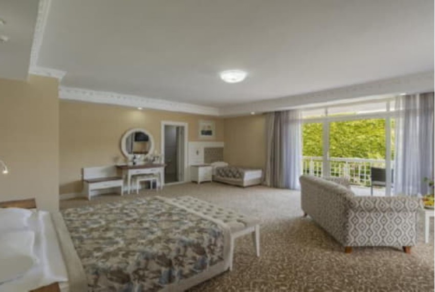 Simena Villas, 5* Simena Villas, 5*