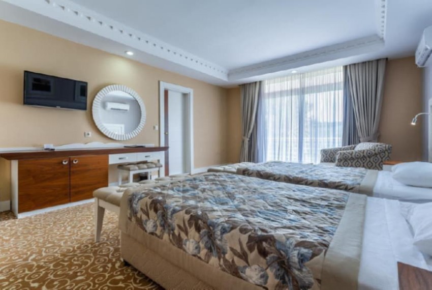 Simena Villas, 5* Simena Villas, 5*