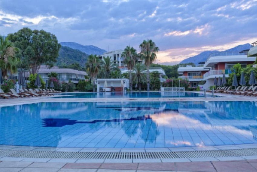 Simena Villas, 5* Simena Villas, 5*