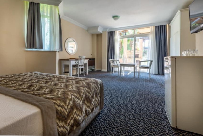 Simena Villas, 5* Simena Villas, 5*