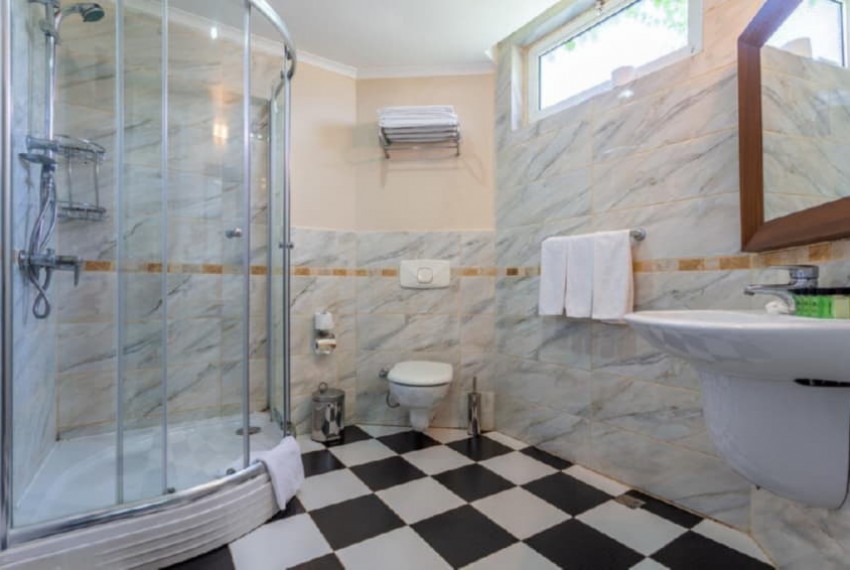 Simena Villas, 5* Simena Villas, 5*