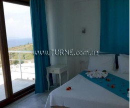 Costa Mare Hotel, 2*