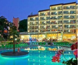 Vita Park + Aqua Park, 3*