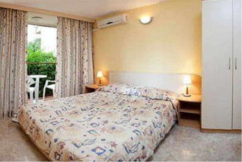 Vita Park + Aqua Park, 3* Vita Park + Aqua Park, 3*