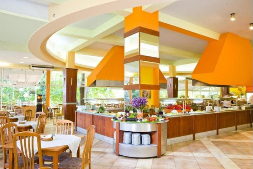 Vita Park + Aqua Park, 3* Vita Park + Aqua Park, 3*