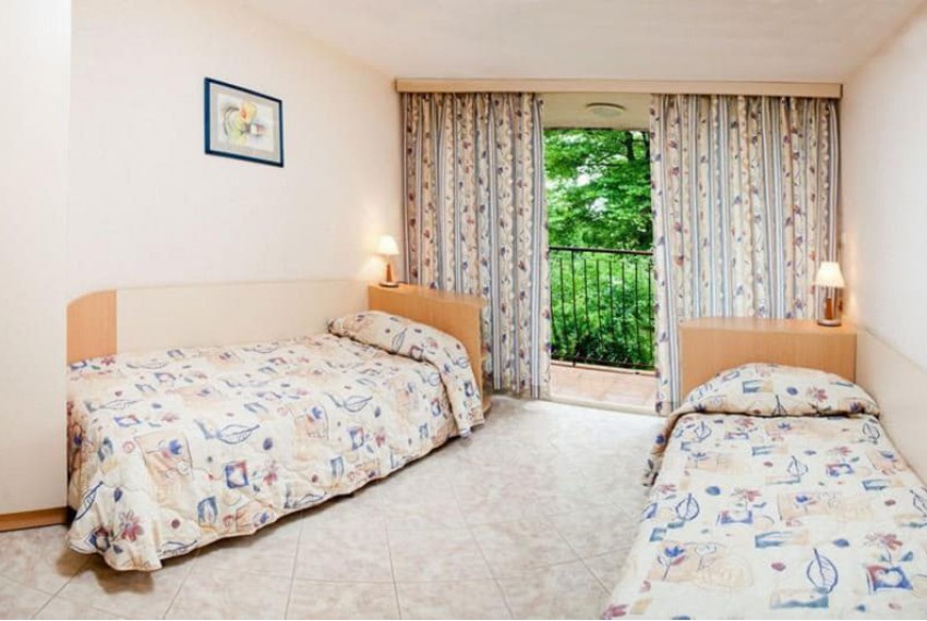 Vita Park + Aqua Park, 3* Vita Park + Aqua Park, 3*