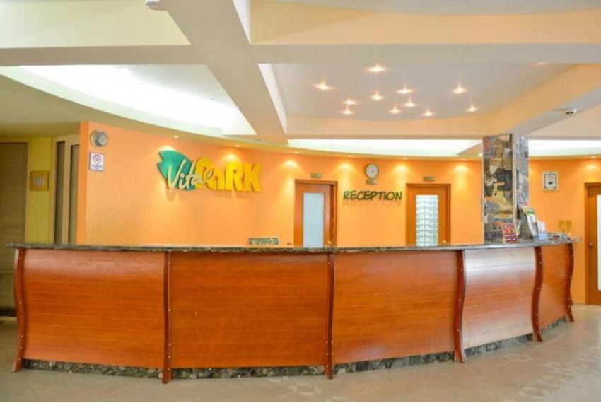 Vita Park + Aqua Park, 3* Vita Park + Aqua Park, 3*