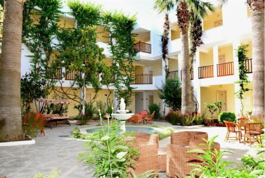 Natur Garden Hotel, 3* Natur Garden Hotel, 3*