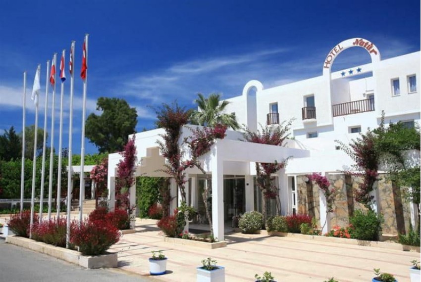 Natur Garden Hotel, 3* Natur Garden Hotel, 3*