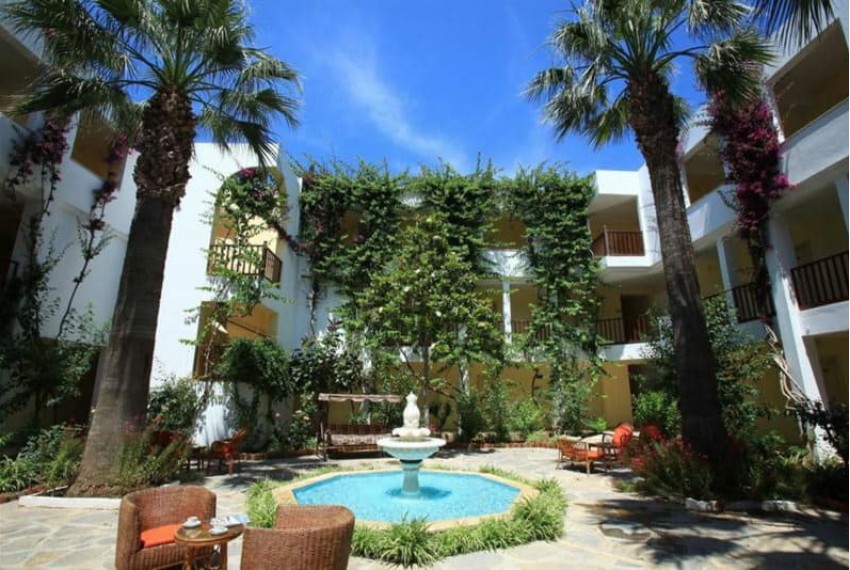 Natur Garden Hotel, 3* Natur Garden Hotel, 3*