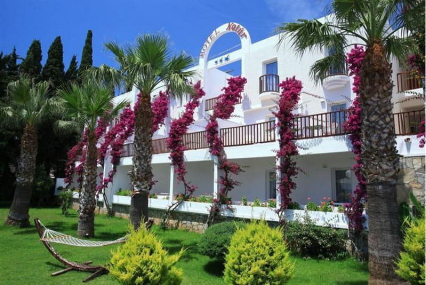 Natur Garden Hotel, 3* Natur Garden Hotel, 3*